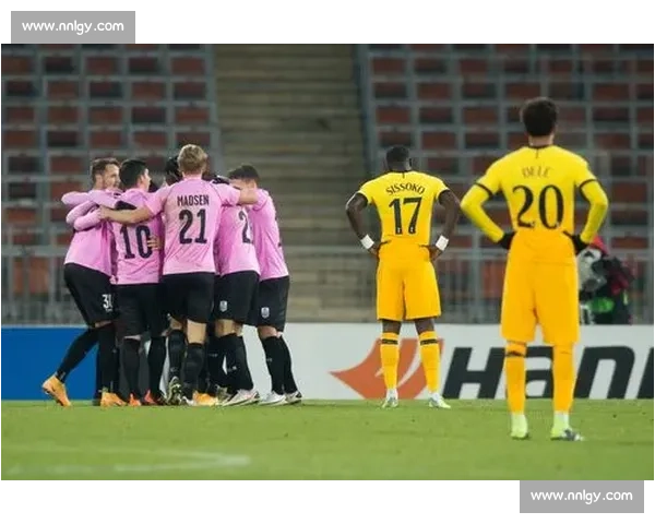 热刺对阵林茨比分揭晓强势取胜展现欧战整体实力优势明显可期未来